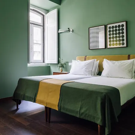 Hotel The Vintage & 5*