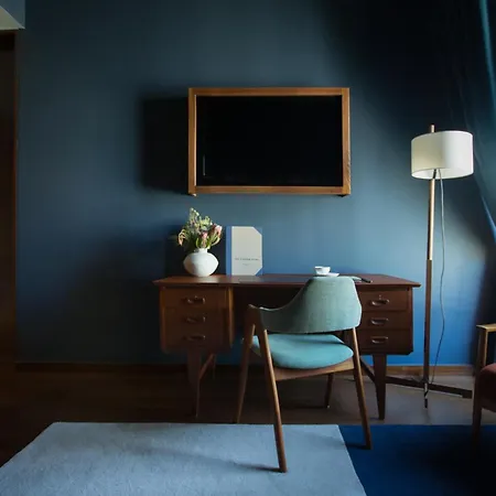 The Vintage & Hotel