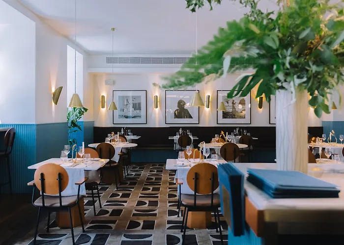 The Vintage & Lisboa