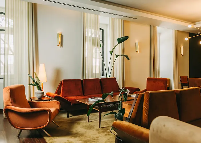 The Vintage & Otel 5*