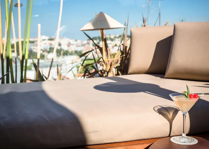 The Vintage & Lisboa