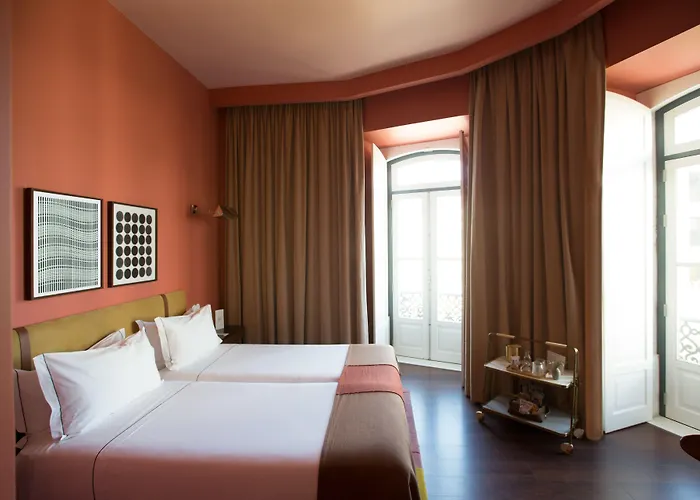 The Vintage & Lisboa