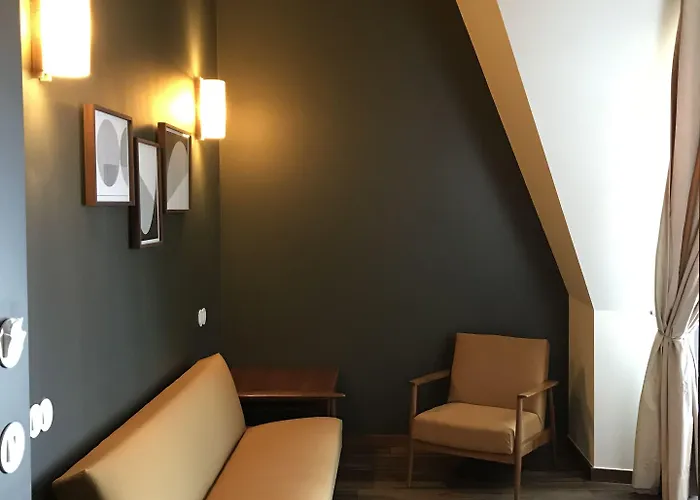 The Vintage & 5* Lisboa