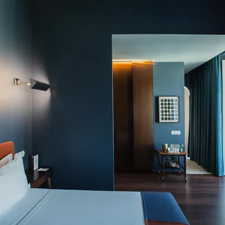 The Vintage & Hotel 5*