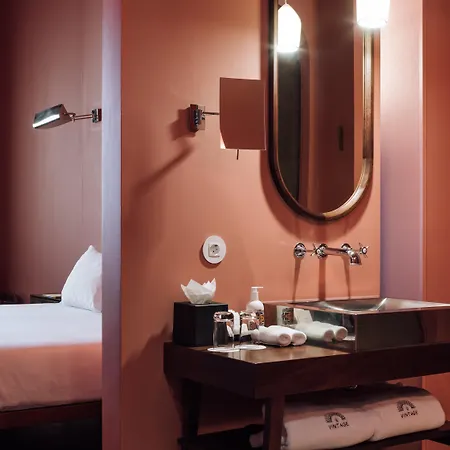 The Vintage & Hotel 5*
