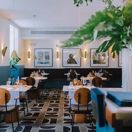 The Vintage & Lisbon