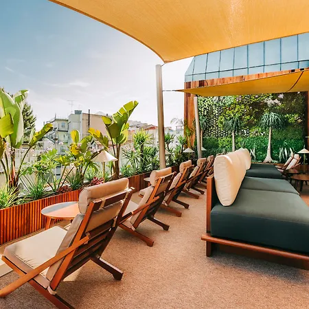 The Vintage & 5* Lisbon