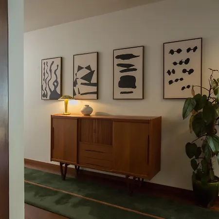 The Vintage & 5* Lisbon