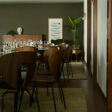 The Vintage & Hotel Lisbon