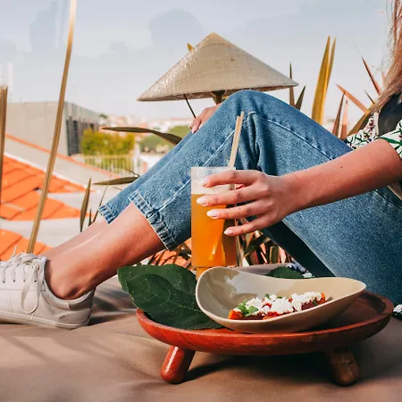 Hotel The Vintage & Lisbon