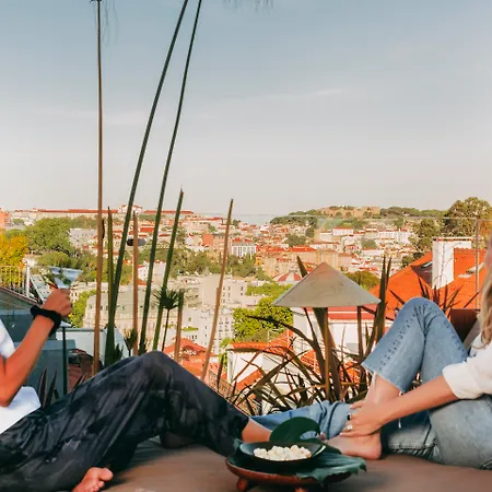 The Vintage & Hotel Lisbon