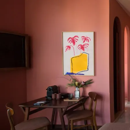 The Vintage & 5* Lisbon