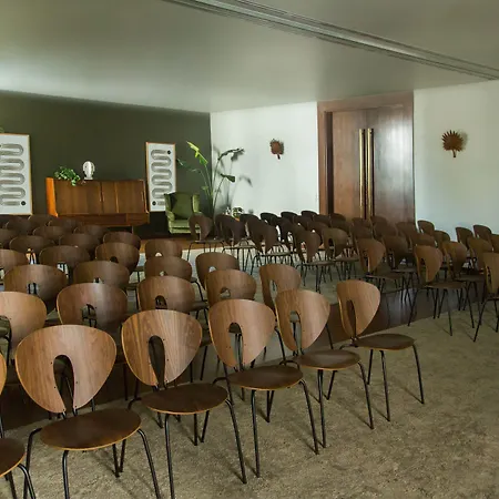 The Vintage & 5* Lisbon