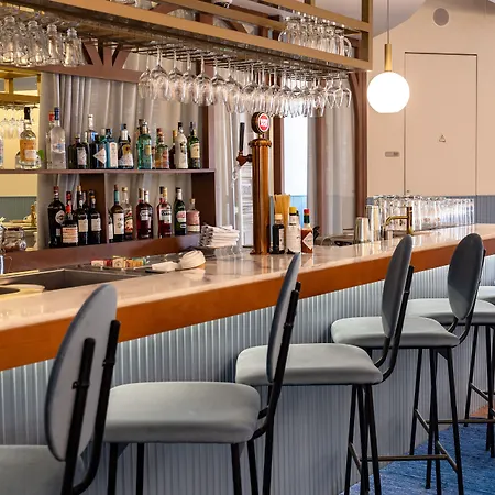 The Vintage & Hotel Lisbon