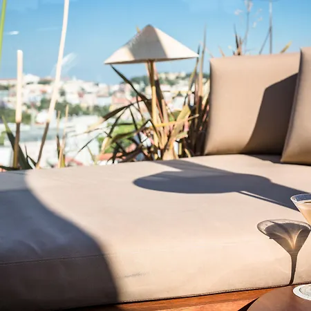 The Vintage & Lisbon