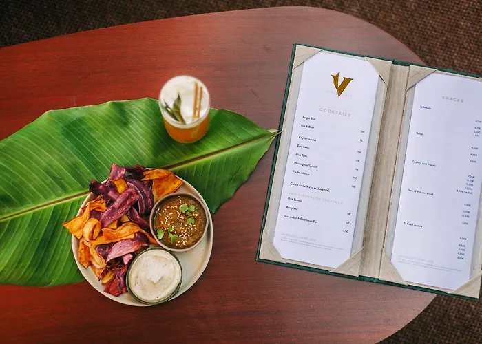 The Vintage & リスボン