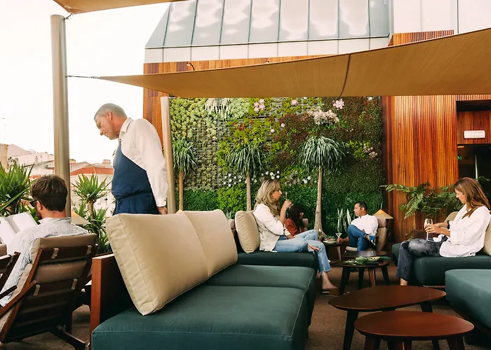 The Vintage & ホテル 5*