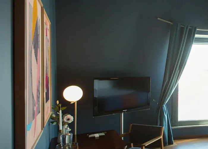 ホテル The Vintage & リスボン