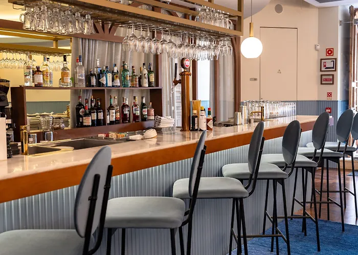 The Vintage & Hotel Lisbona