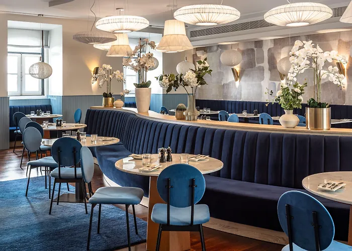 ホテル The Vintage &