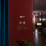 Hotel The Vintage &