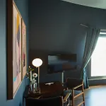 Hotel The Vintage & Lisboa