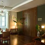 Hotel The Vintage & Lisboa