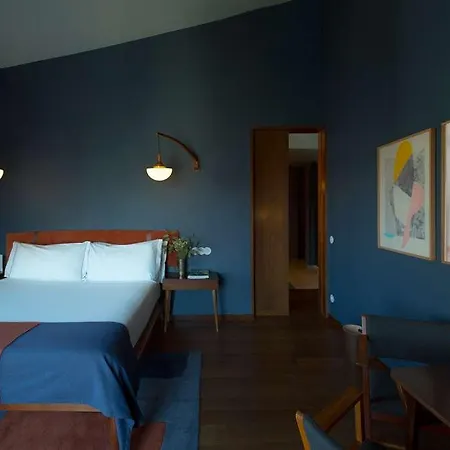The Vintage & 5* Lisboa