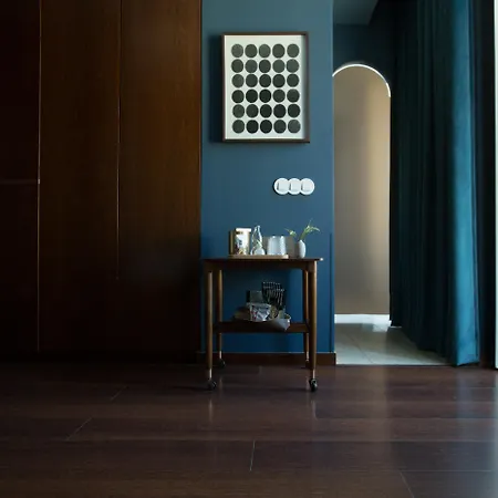 The Vintage & Lisboa