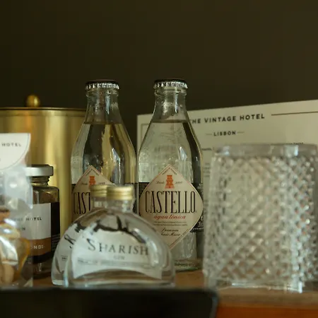 The Vintage & Hotel Lisboa