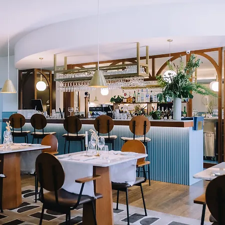 Ξενοδοχείο The Vintage &