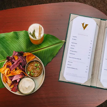 The Vintage & Lisboa