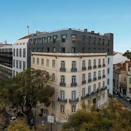 Hotel The Vintage & Lisboa