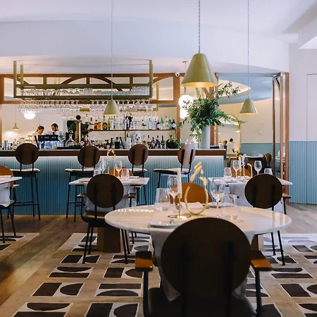 Hotel The Vintage & Lisboa