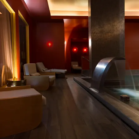 The Vintage & Ξενοδοχείο 5*