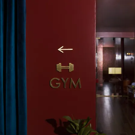 Ξενοδοχείο The Vintage &