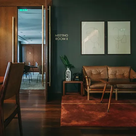 Hotel The Vintage & Lisboa