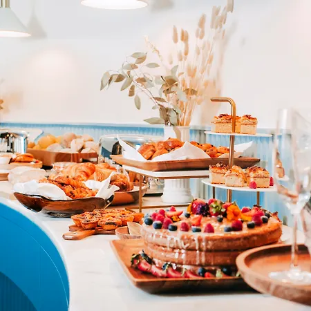 The Vintage & Ξενοδοχείο