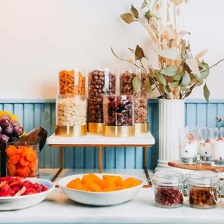 The Vintage & Ξενοδοχείο