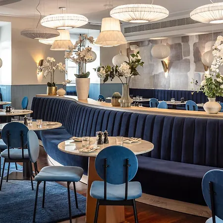The Vintage & Hotel 5*