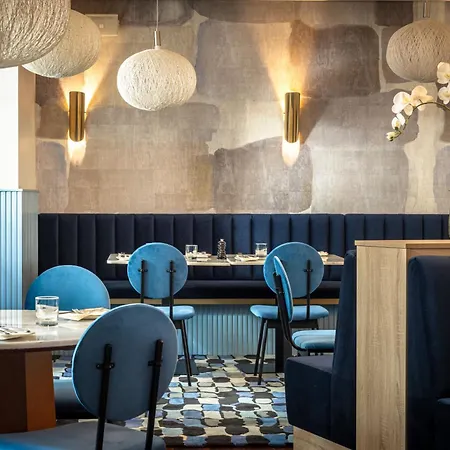 Hotel The Vintage & Lisboa