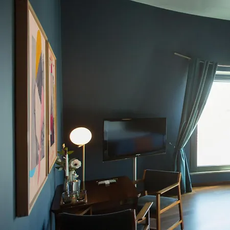 Hotel The Vintage & Lisboa