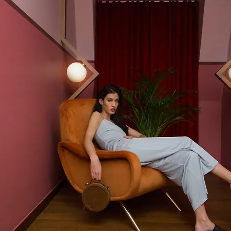 The Vintage & 5* Lisboa