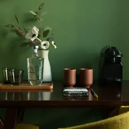 The Vintage & Hotel