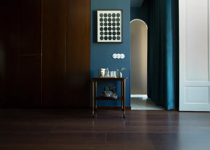 The Vintage & Lisboa