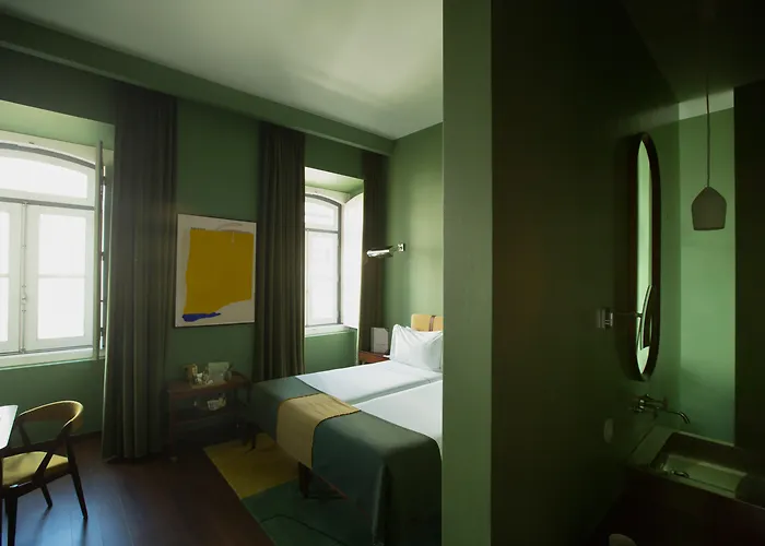 The Vintage & Hotel 5*