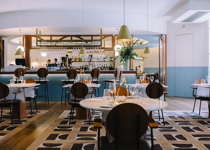 Hotel The Vintage & Lisboa