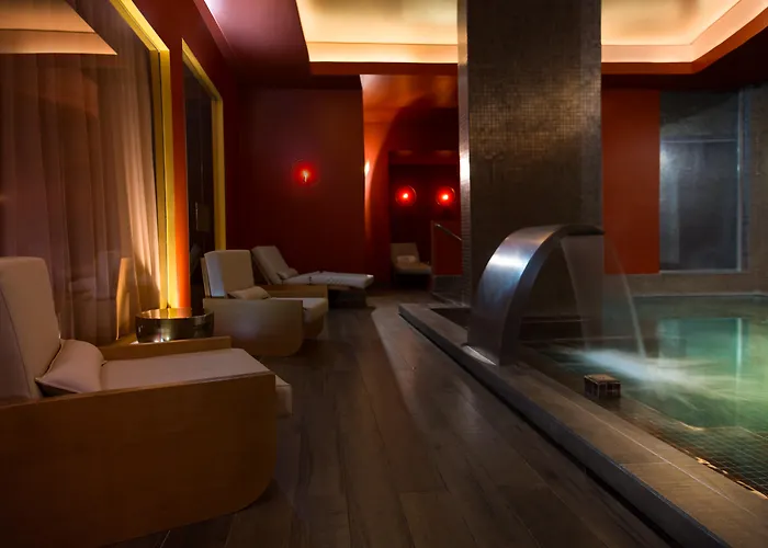 The Vintage & Hotel 5*