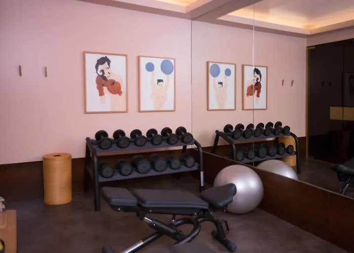 The Vintage & 5* Lisboa