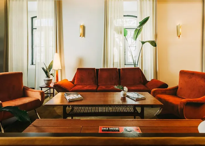 The Vintage & Lisboa